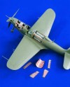 P-39 Aircobra Detail Set